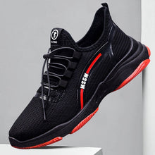 Load image into Gallery viewer, Shoes Men Sneakers Summer shoe