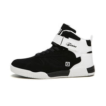 Load image into Gallery viewer, EFFGT Men Fashion Casual Shoes