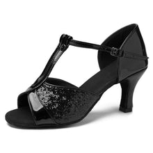 Load image into Gallery viewer, Hot selling Women Professional Dancing Shoes