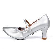 Load image into Gallery viewer, New arrival Brand Modern Dance Shoes