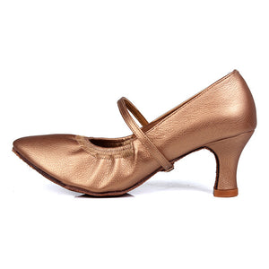 New arrival Brand Modern Dance Shoes