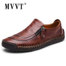 Load image into Gallery viewer, Classic Comfortable Men Casual Shoes